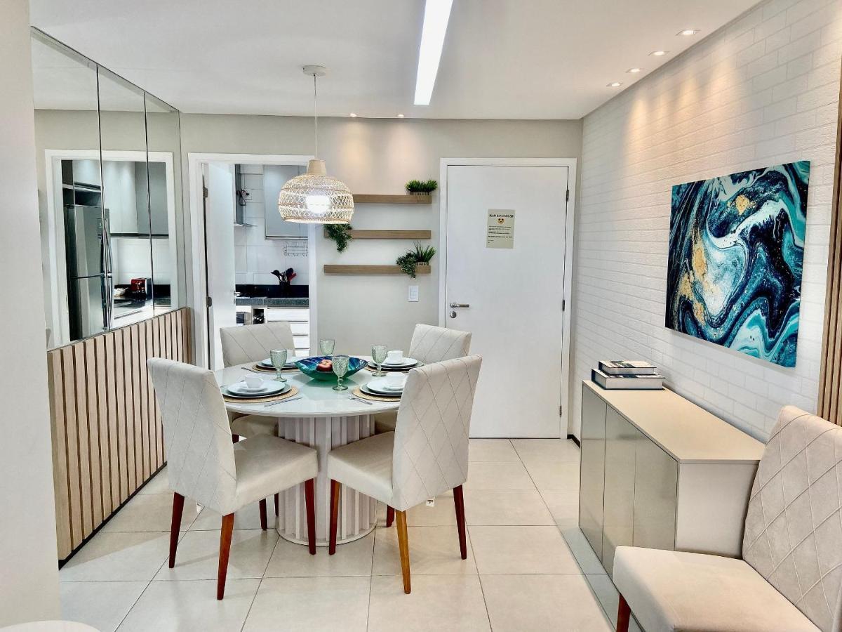 Privilege Class Apto 805 Nobile Apartment