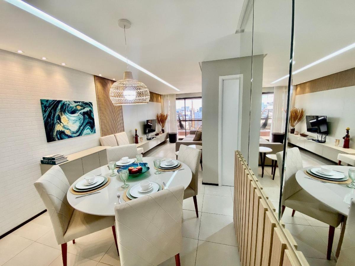 Apartment Privilege Class Apto 805 Nobile Maceio (Alagoas)