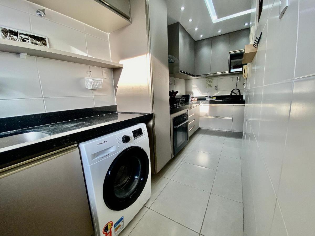 Privilege Class Apto 805 Nobile Apartment Maceio (Alagoas)