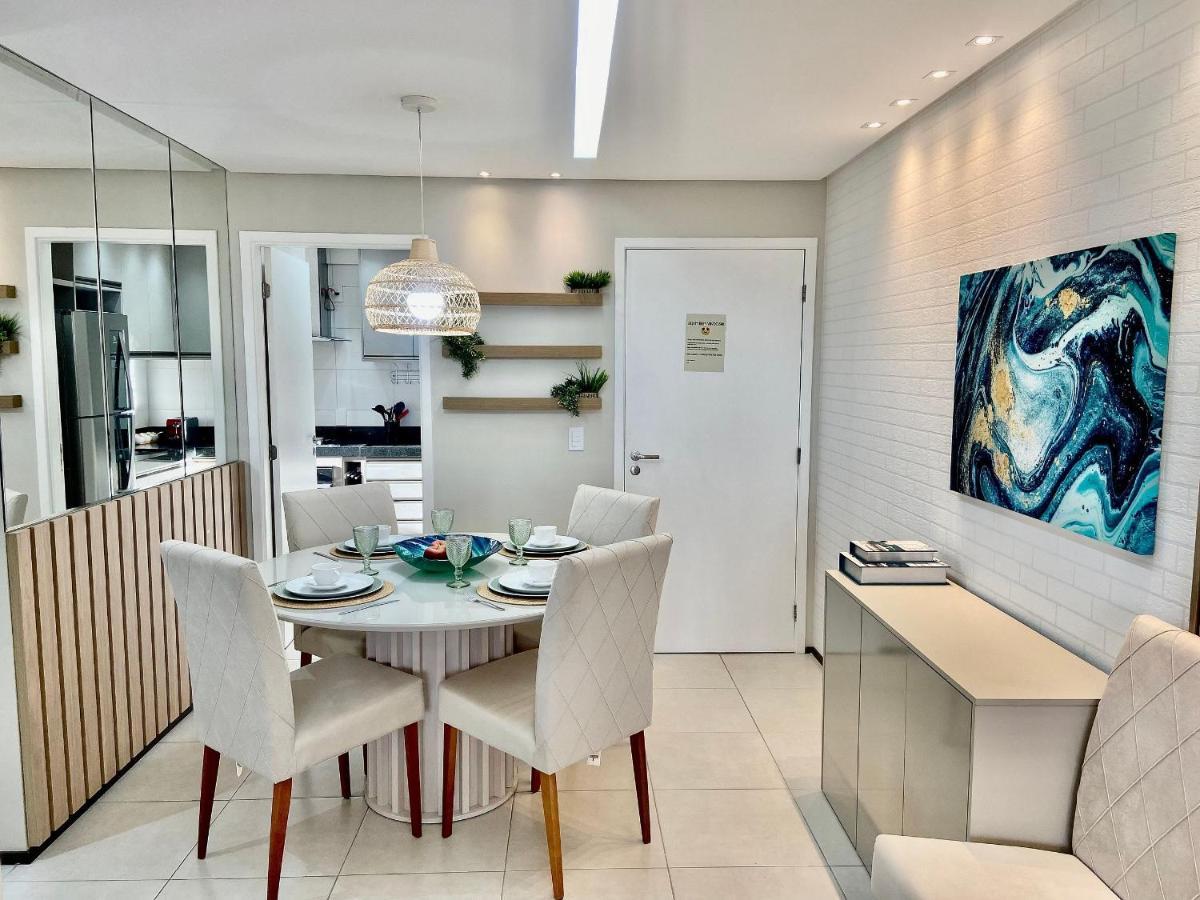 Privilege Class Apto 805 Nobile Apartment