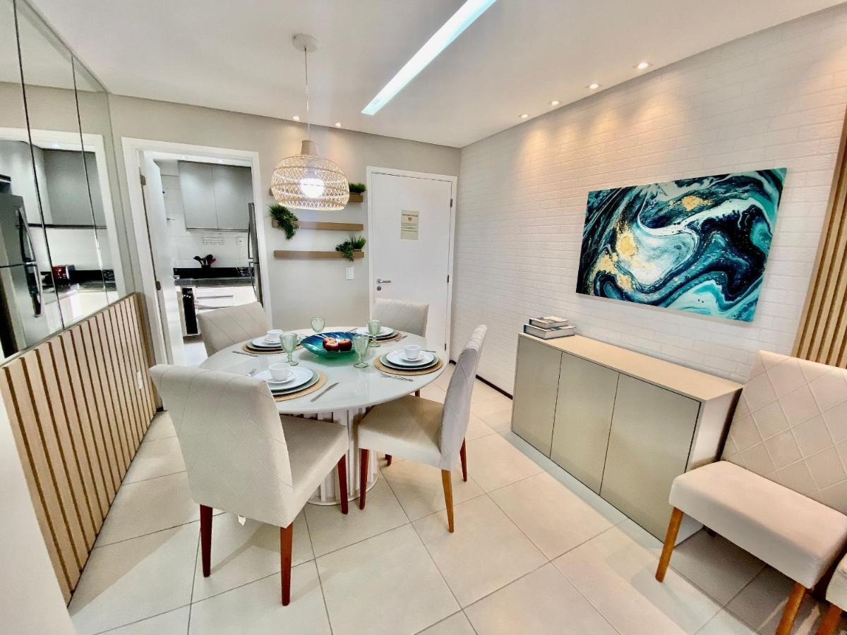 Apartment Privilege Class Apto 805 Nobile Maceio (Alagoas)