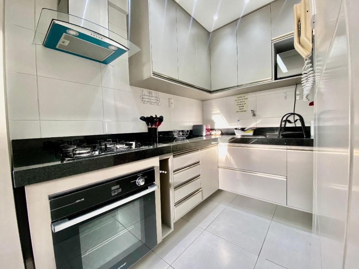 Apartment Privilege Class Apto 805 Nobile