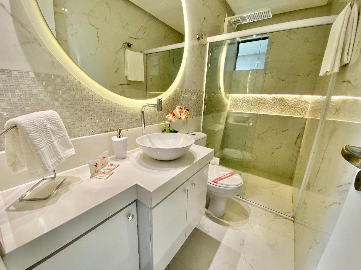 Apartment Privilege Class Apto 805 Nobile *