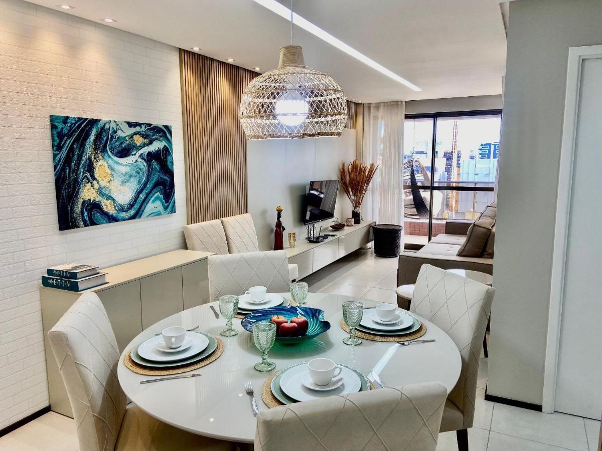 Privilege Class Apto 805 Nobile Apartment