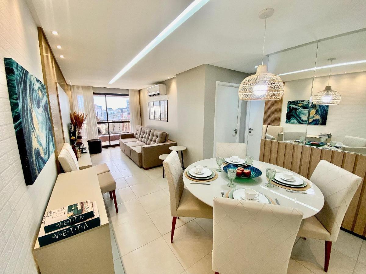 Apartment Privilege Class Apto 805 Nobile Maceio (Alagoas)