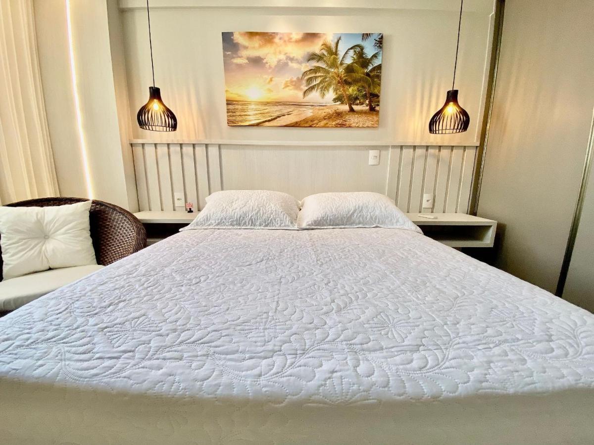 Apartment Privilege Class Apto 805 Nobile