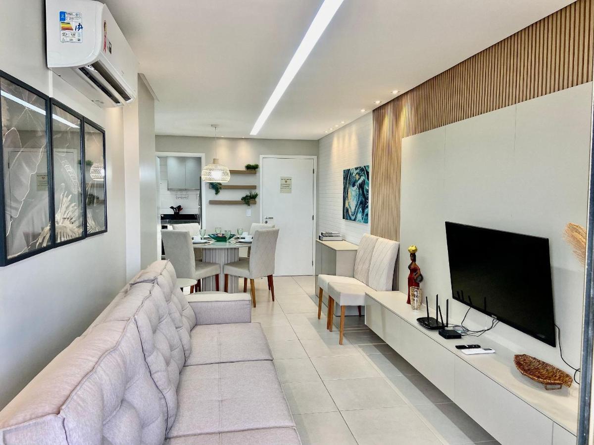 Privilege Class Apto 805 Nobile Maceio (Alagoas)