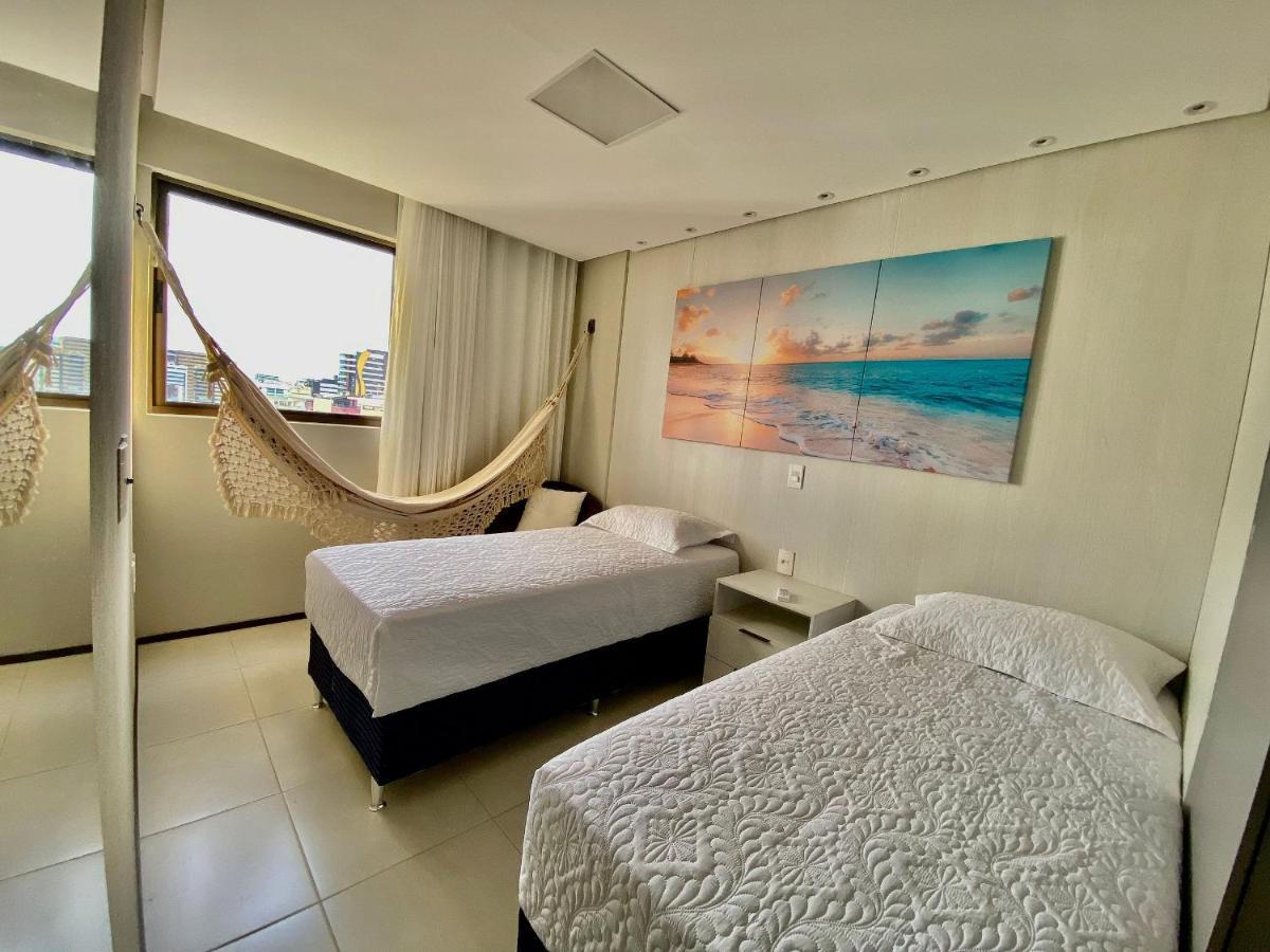 Privilege Class Apto 805 Nobile Apartment *