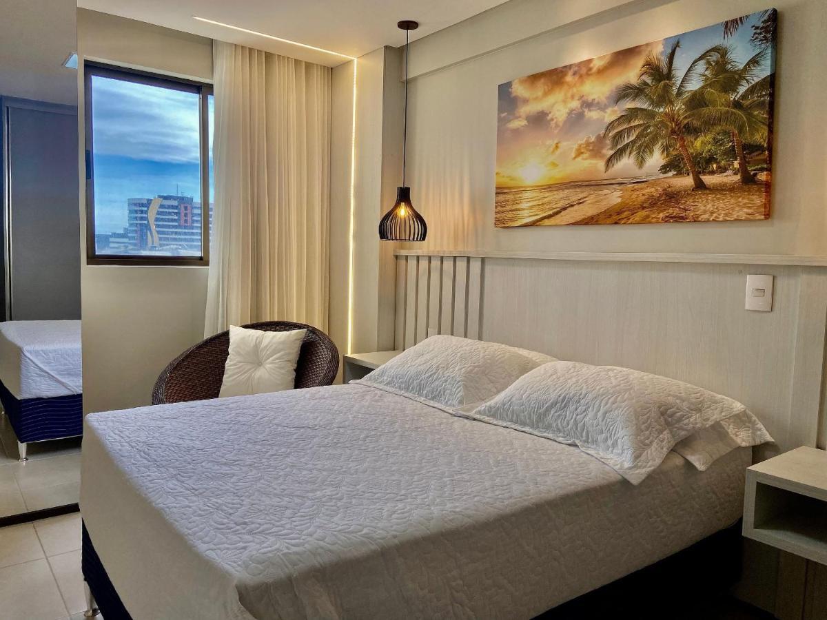 Apartment Privilege Class Apto 805 Nobile Maceio (Alagoas)