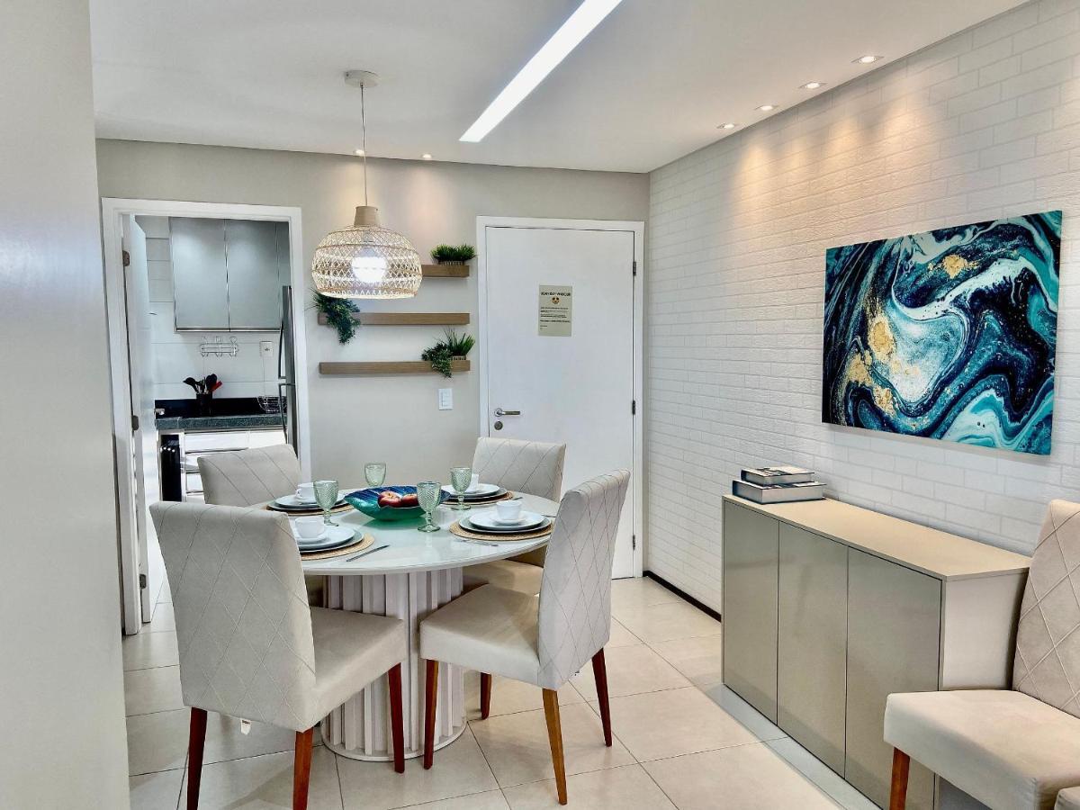 Privilege Class Apto 805 Nobile Apartment Maceio (Alagoas)